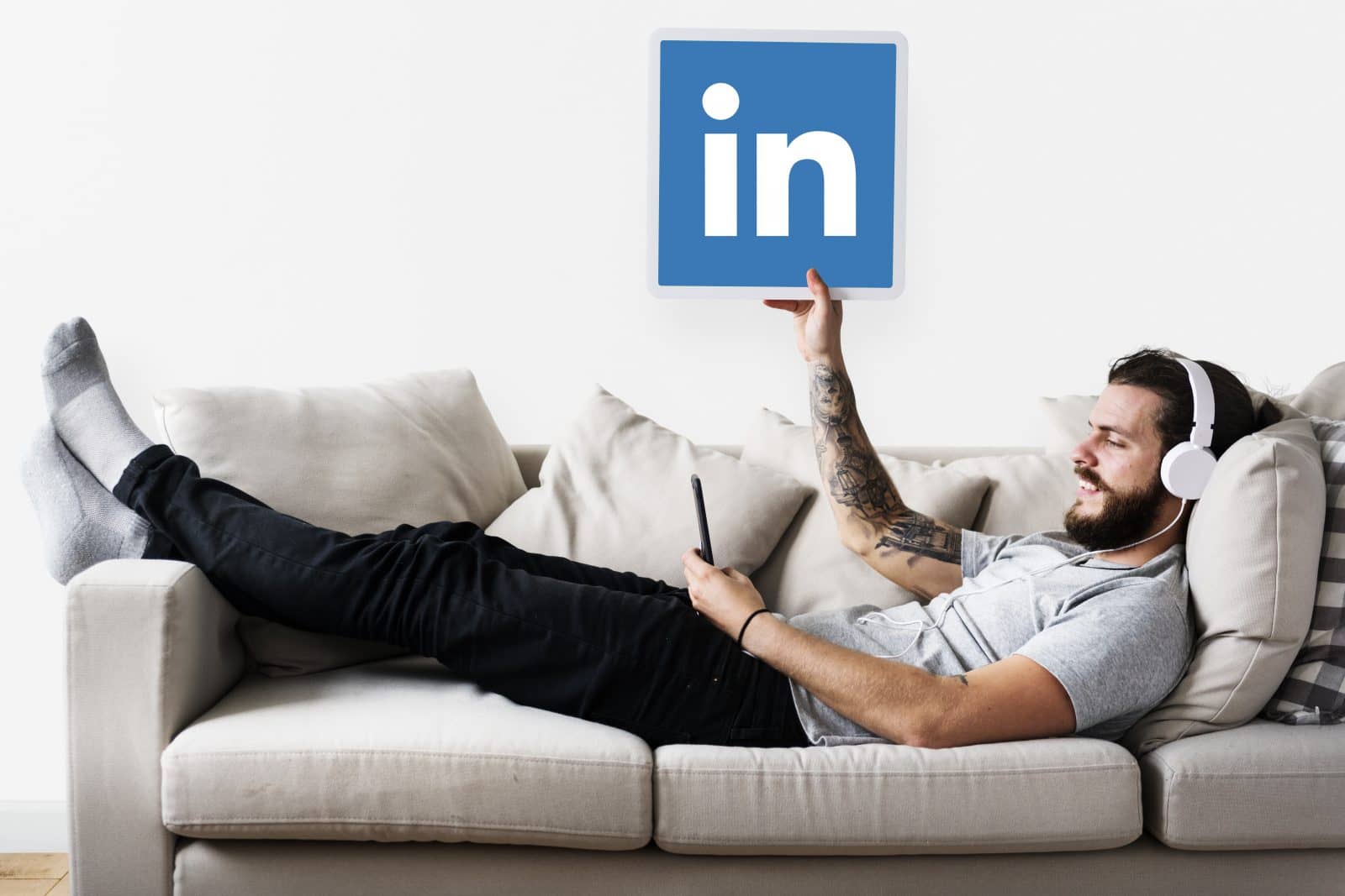 obtenir du reach sur LinkedIn
